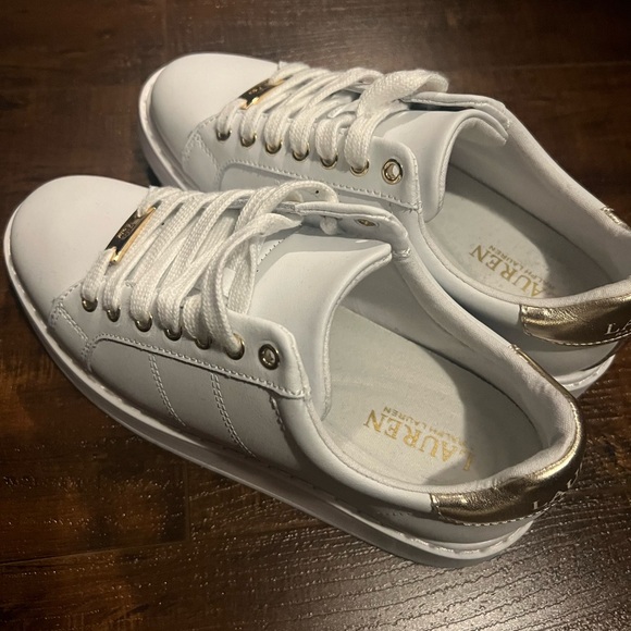 RALPH LAUREN Sneakers - Picture 4 of 7